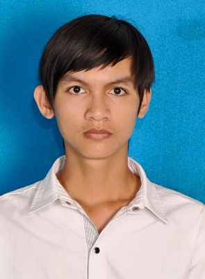 cover CV: VÕ QUANG DANH