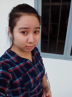 cover CV: Nguyễn Thụy Ngọc Lam