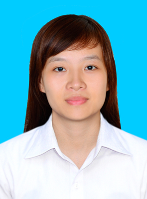 cover CV: CAO THỊ HƯỜNG