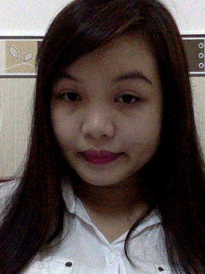 cover CV: Lê Thị Thủy Tiên