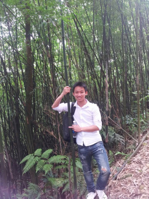 cover CV: Tạc Văn Phương