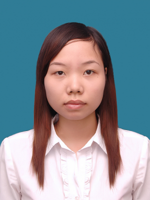 cover CV: Trịnh Thị Lanh