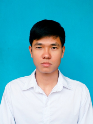 cover CV: Trần Tiến Quân