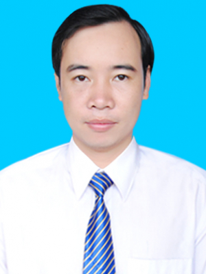 cover CV: Trần Văn Hiền