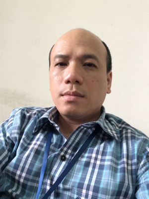 cover CV: Phạm Việt Hưng