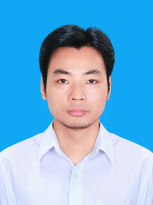 cover CV: Nguyễn Khắc Duệ
