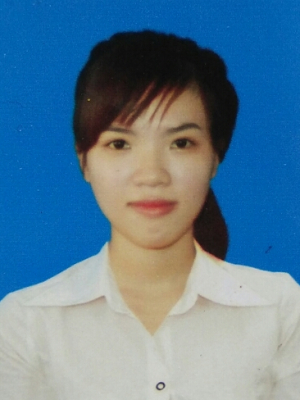 cover CV: Hỏa Thị Thanh Thủy