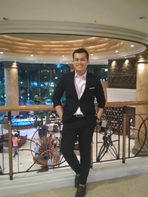 cover CV: Nguyễn Anh Tuấn