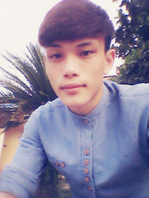 cover CV: Võ Văn Hùng