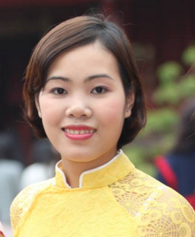 cover CV: Nguyễn Thị Ngoan