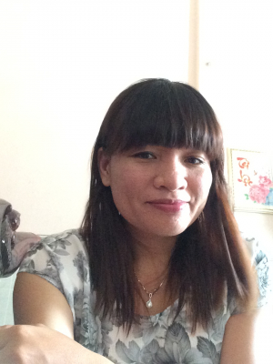 cover CV: NGUYỄN THỊ TUYẾT