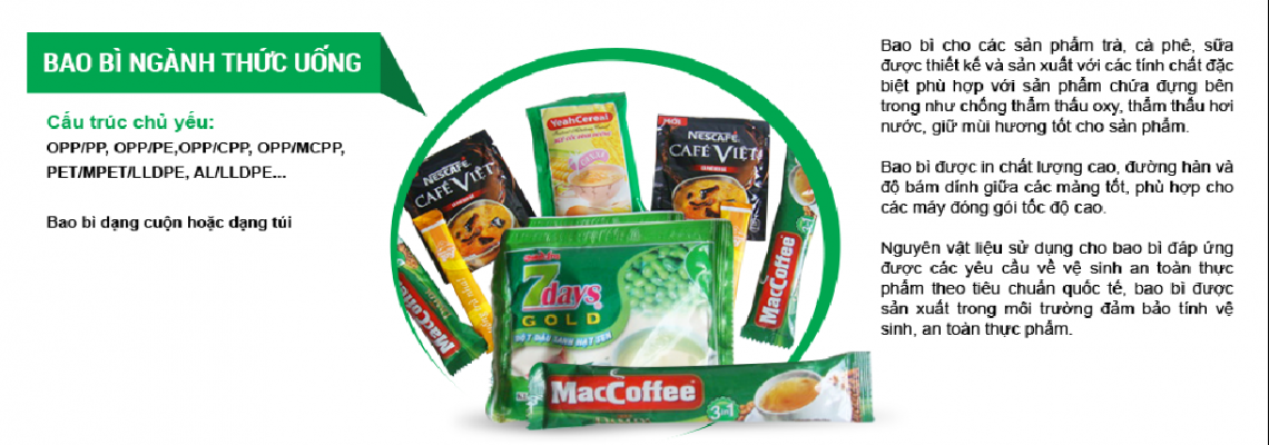 Công Ty Cổ Phần Bao Bì Bình Minh