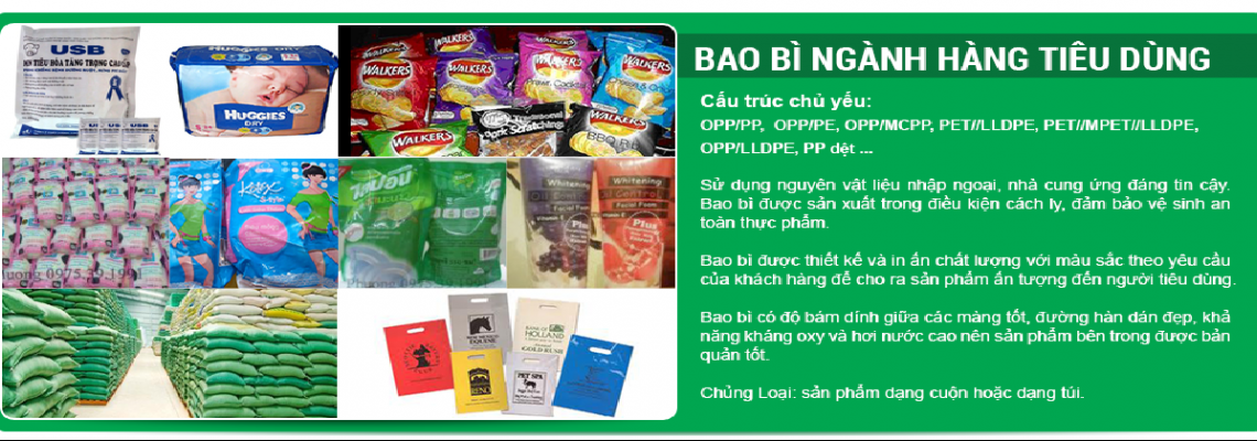 Công Ty Cổ Phần Bao Bì Bình Minh