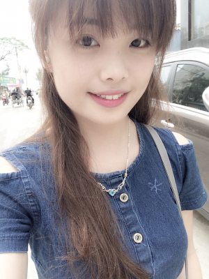 cover CV: Nguyễn Thị Hường