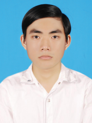 cover CV: Nguyễn Quốc Bảo