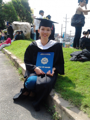 cover CV: Nguyễn Thị Hiền