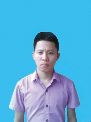 cover CV: Đỗ Nhâm Thân