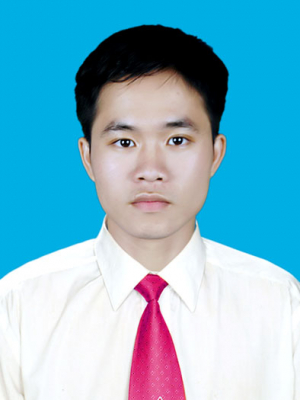 cover CV: Hoàng Ngọc Ba