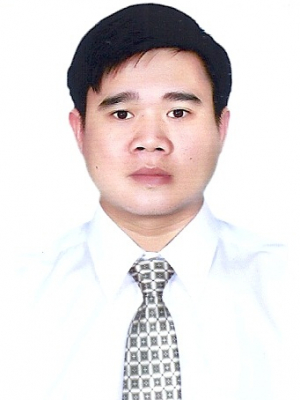 cover CV: Lương Văn Lợi