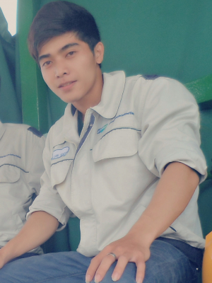 cover CV: Lê Văn Khôi