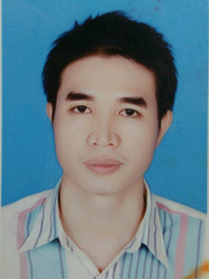 cover CV: Nguyễn Xuân Hải 