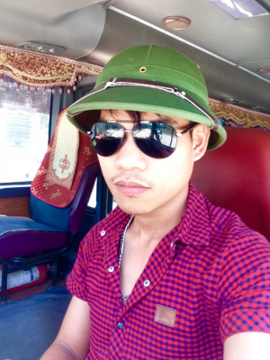 cover CV: Trịnh Xuân Sơn 