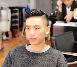 cover CV: Dương Minh Hiệp