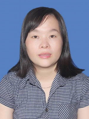 cover CV: Dương Thị Bình