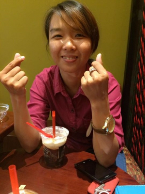 cover CV: Nguyễn Thị Hoàng Anh