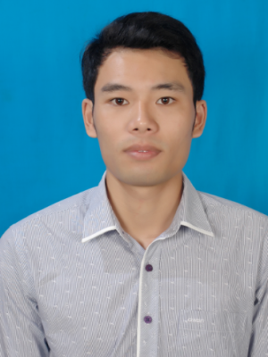 cover CV: Trương Hồng Nhât