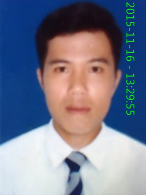 cover CV: Phan Chí Sỹ