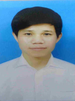 cover CV: Lê Văn Hạnh