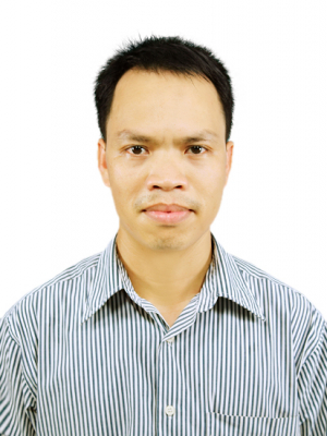 cover CV:  Đỗ Mạnh Hải