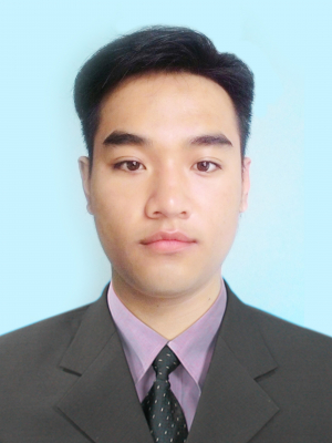 cover CV: Nguyễn Bá Lộc