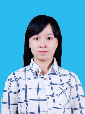 cover CV: Đoàn Thị Nhung