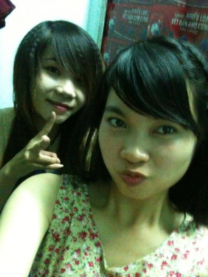 cover CV: Nguyễn Thị Thu Thảo