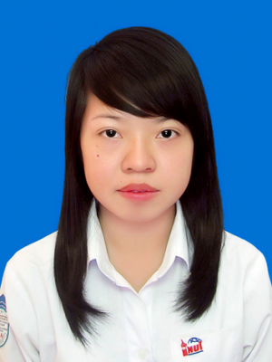cover CV: Nguyễn Thị Hà