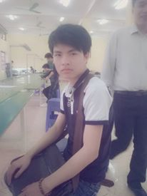 cover CV: Lê Công Nhân