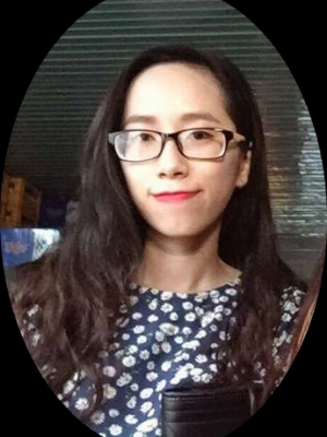 cover CV: ĐÀO TRANG THANH THÙY