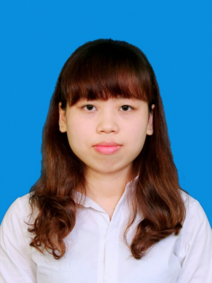 cover CV: Ngô Thị Thu Thảo