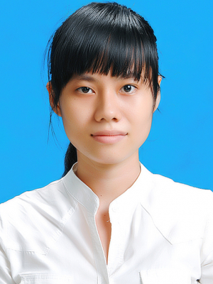 cover CV: Nguyễn Thị Ái Ny