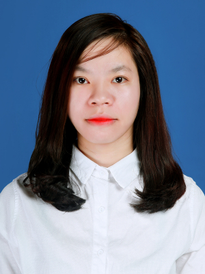 cover CV: Phan Thị Huyền Trang