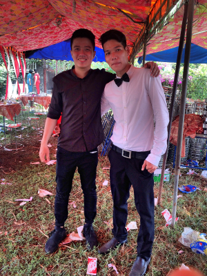 cover CV: Đỗ Chí Thành