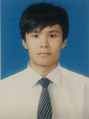 cover CV: Lê Văn Tá