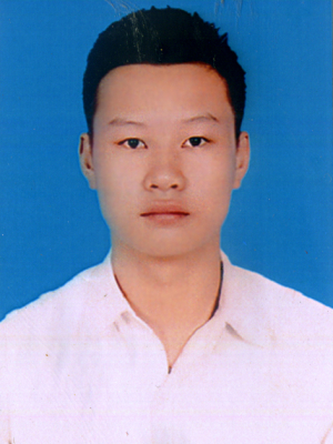 cover CV: Đỗ Văn Tùng