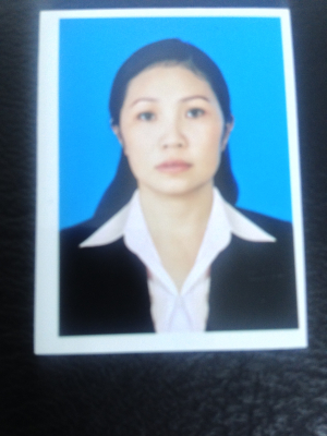 cover CV: Nguyễn Thị Ngọc Hằng