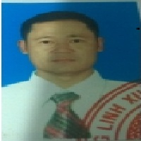 cover CV: Nguyễn Tứ Lượng
