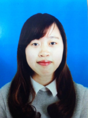 cover CV: Trương Thị Mát