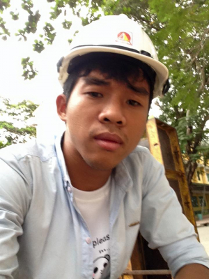 cover CV: Phan Thanh Nam