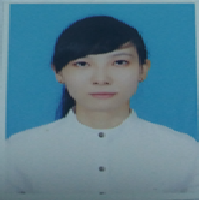 cover CV: Nguyễn Huỳnh Mai